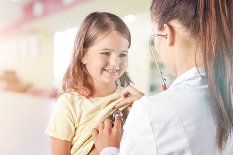 Çocuk Sağlığı ve Hastalıkları ( Pediatri )